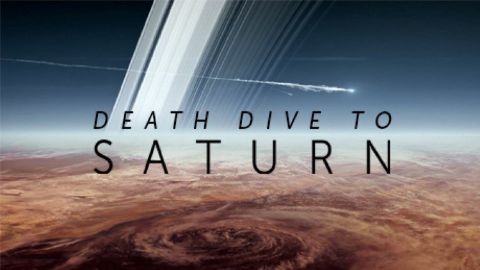 Death Dive to Saturn